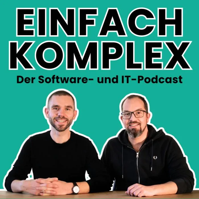 Podcast Einfach Komplex