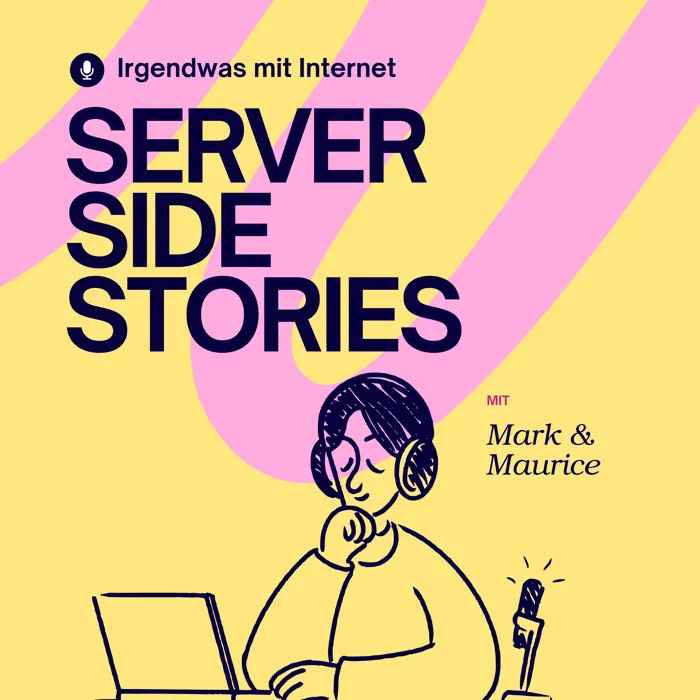 Podcast Server Side Stories